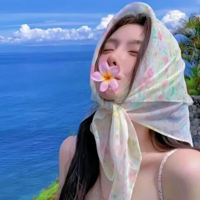 未来天后 海报